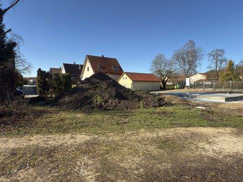Trostberg Grundstücke, Trostberg Grundstück pachten