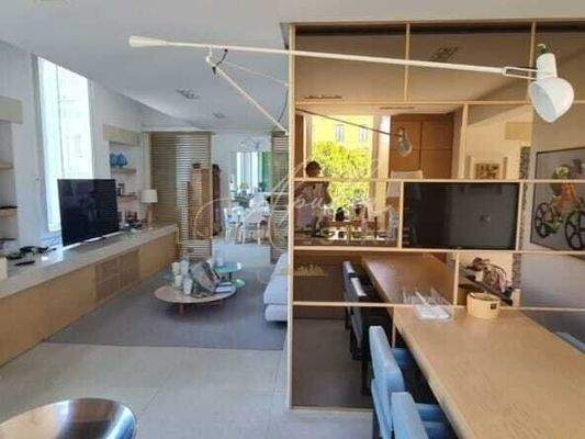 Faszinierendes Apartment im Zentrum von Lecce mit Pool