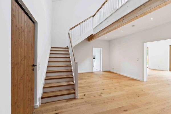 Eingangsbereich_Flur EG