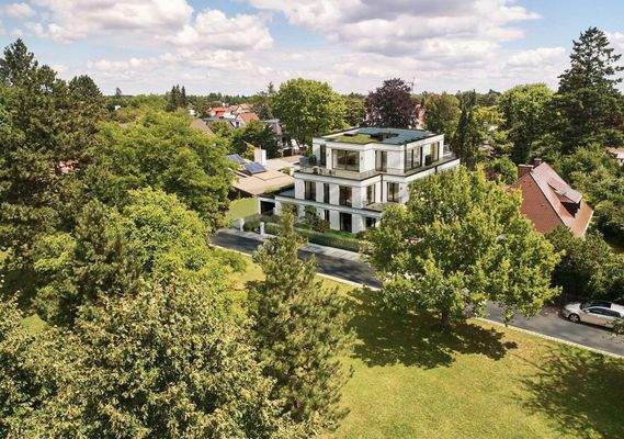 UNVERBAUBAR UND NATURNAH