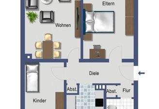 BN Ermlandstr. 32 WE 41