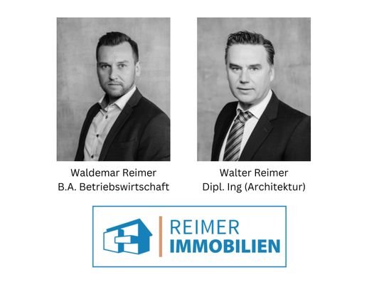 Waldemar _ Walter Reimer Immobilien