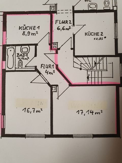 Seligenstadt Wohnungen, Seligenstadt Wohnung mieten