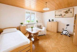 Wohnzimmer OG