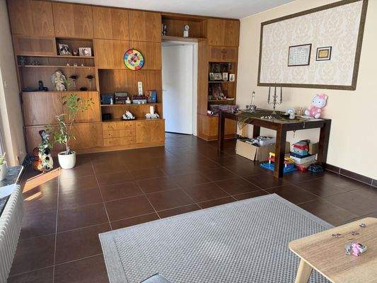 Wohnzimmer Bild 2 EG