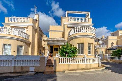 Orihuela Costa Häuser, Orihuela Costa Haus kaufen