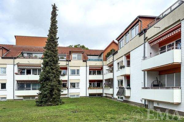 Eigentumswohnung in Berlin Spandau