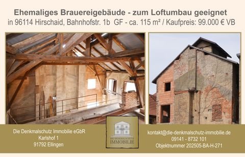 Hirschaid Häuser, Hirschaid Haus kaufen