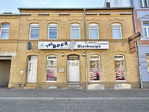 Bitterfeld Häuser, Bitterfeld Haus kaufen