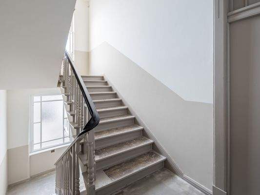 Treppenhaus 1