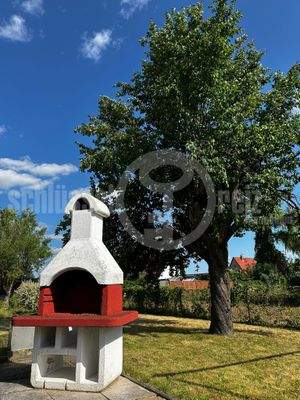 Grundstück / Garten