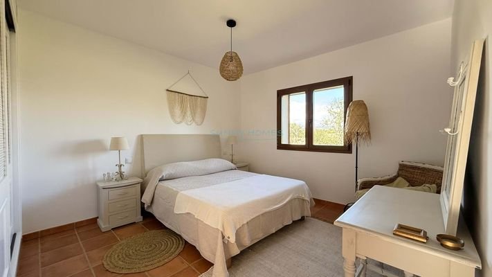  Exclusives Landhaus nahe Santanyi