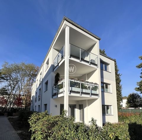 Hohen Neuendorf Wohnungen, Hohen Neuendorf Wohnung kaufen