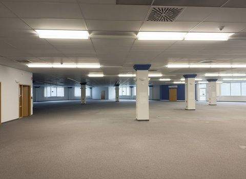 Pasewalk Büros, Büroräume, Büroflächen 