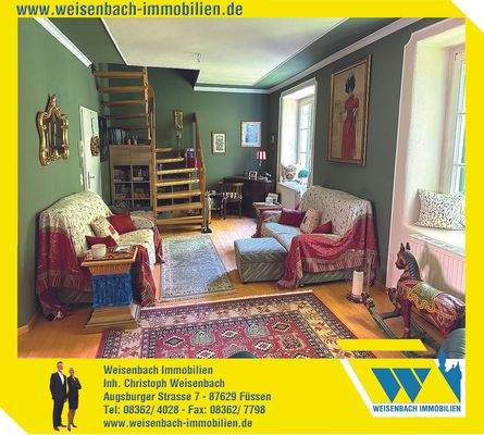 Weisenbach Immobilien