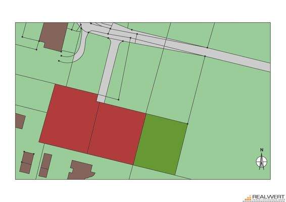 Lageplan Mooser Jock & Mooser Lies