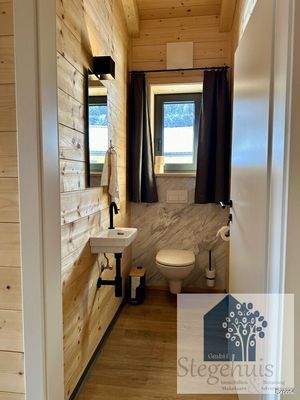 OMA Bathroom 1st Floor 1