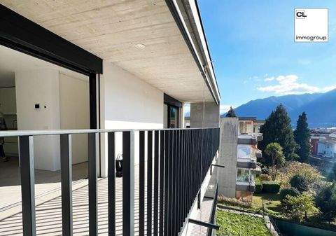 Locarno Wohnungen, Locarno Wohnung kaufen