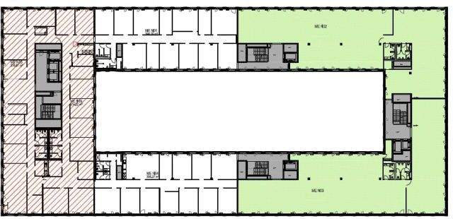 Grundriss 3 OG Nord - neu