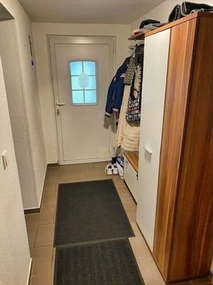 Diele / Eingangsbereich