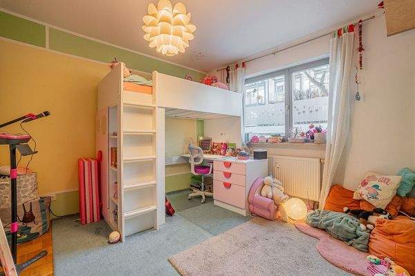 Kinderzimmer