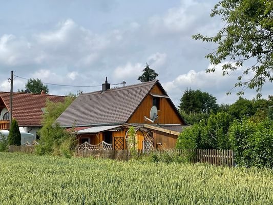 Grundstück am Feld