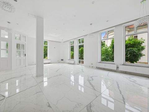 Neustadt Büros, Büroräume, Büroflächen 