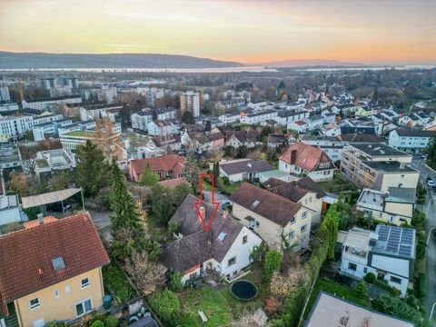 Konstanz Grundstücke, Konstanz Grundstück kaufen