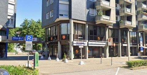 Bergisch Gladbach Büros, Büroräume, Büroflächen 