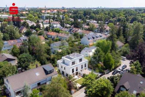 München Häuser, München Haus kaufen