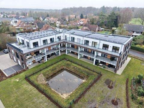 Zetel Wohnungen, Zetel Wohnung kaufen