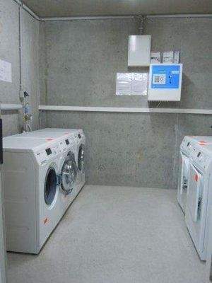 WS Gemeinschaftswaschküche