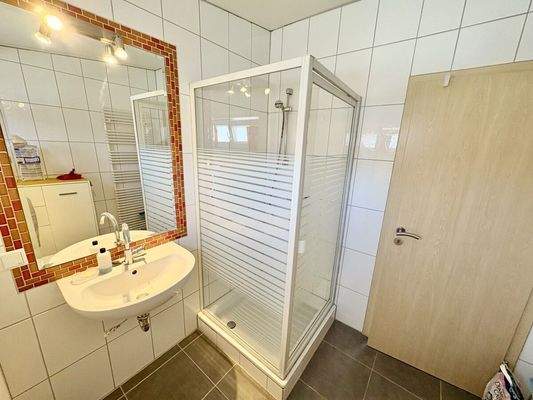 Badezimmer OG