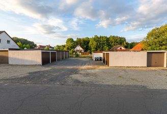 Garagen Bodenfelde