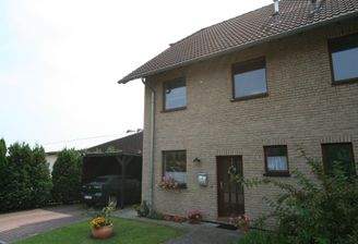 Traumhafte Doppelhaushälfte!