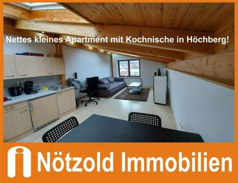 Höchberg Wohnungen, Höchberg Wohnung mieten
