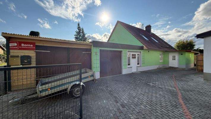 Bad Lausick Buchheim