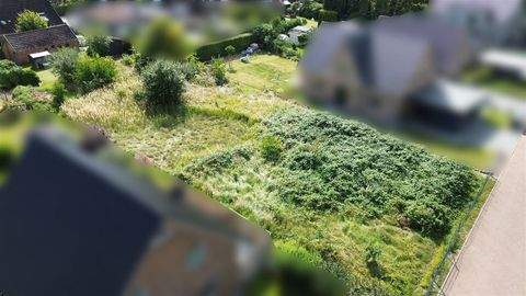 Trittau Grundstücke, Trittau Grundstück kaufen