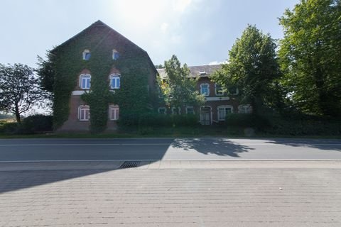 Oersberg Wohnungen, Oersberg Wohnung mieten