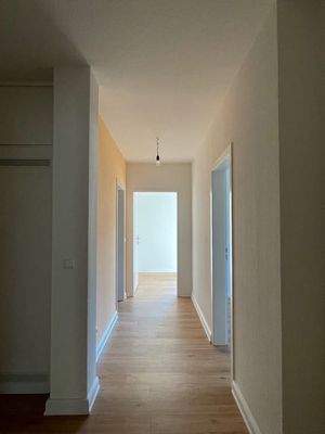 Flur Ansicht I