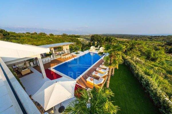 Sonnenbaden erwünscht