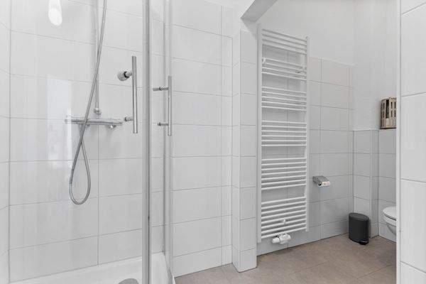 Badezimmer WG1