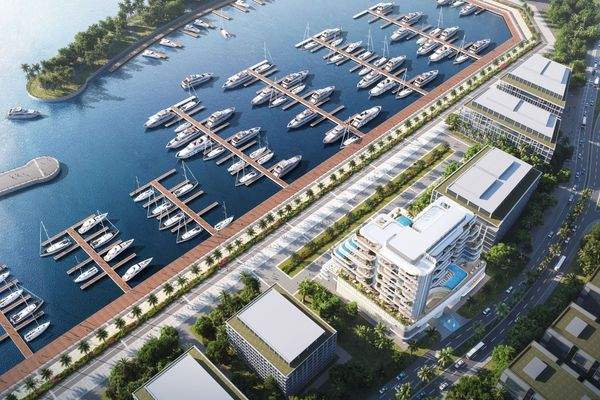 Cotier House by Imtiaz - Exterior 6