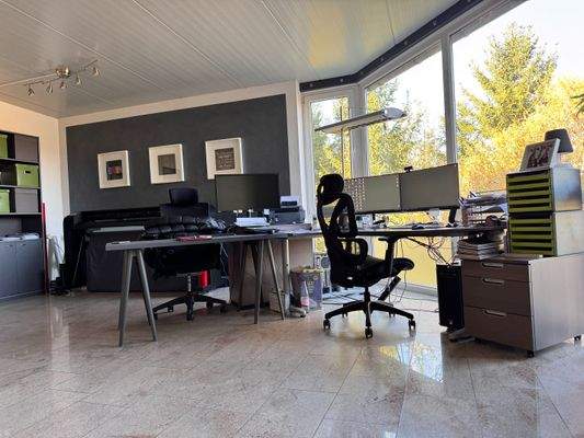 Büroraum 1