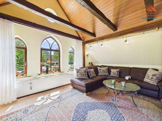 DG - Wohnzimmer Bild 2