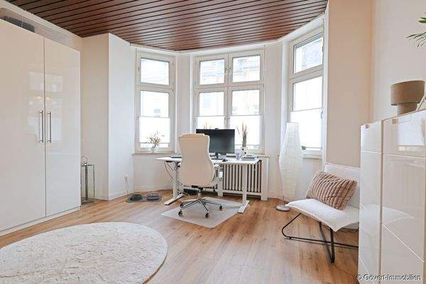 Arbeits- / Kinderzimmer 2