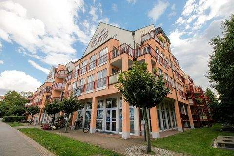 Leipzig Ladenlokale, Ladenflächen 