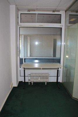 Erdgeschoss Nebenraum