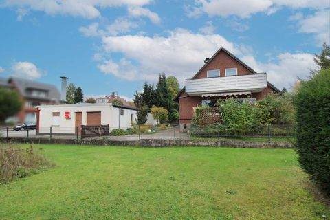 Hiddenhausen Renditeobjekte, Mehrfamilienhäuser, Geschäftshäuser, Kapitalanlage