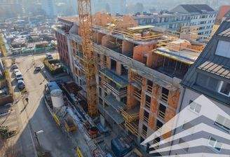 Baufortschritt 01/2026